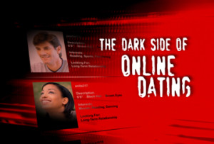 Probleme mit online-dating