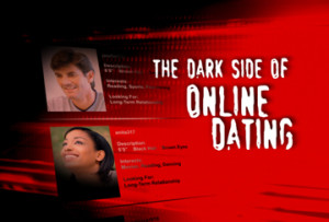 dangers of dating online