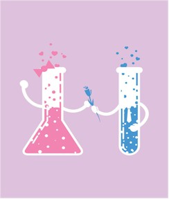Chemistry Romance