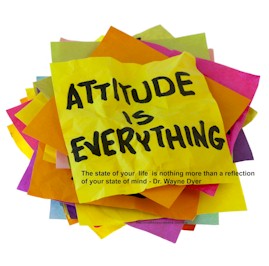 Attitude