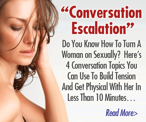 Conversation Escalation