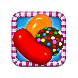 Candy Crush Apps