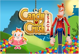 Candy Crush