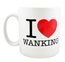 Wanking