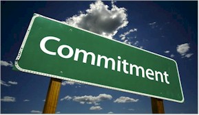 Commitment